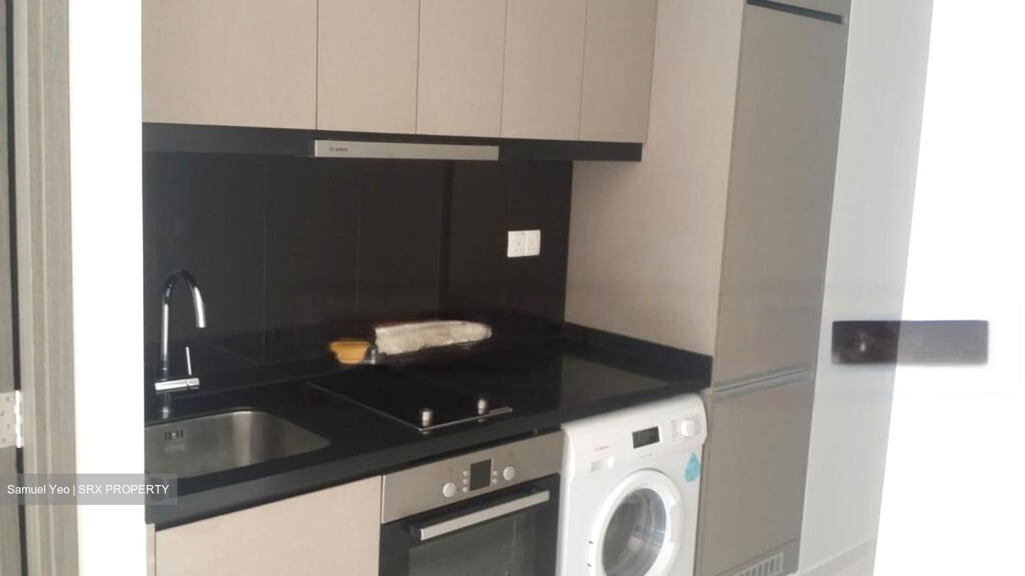 Liv On Wilkie (D9), Apartment #566407731